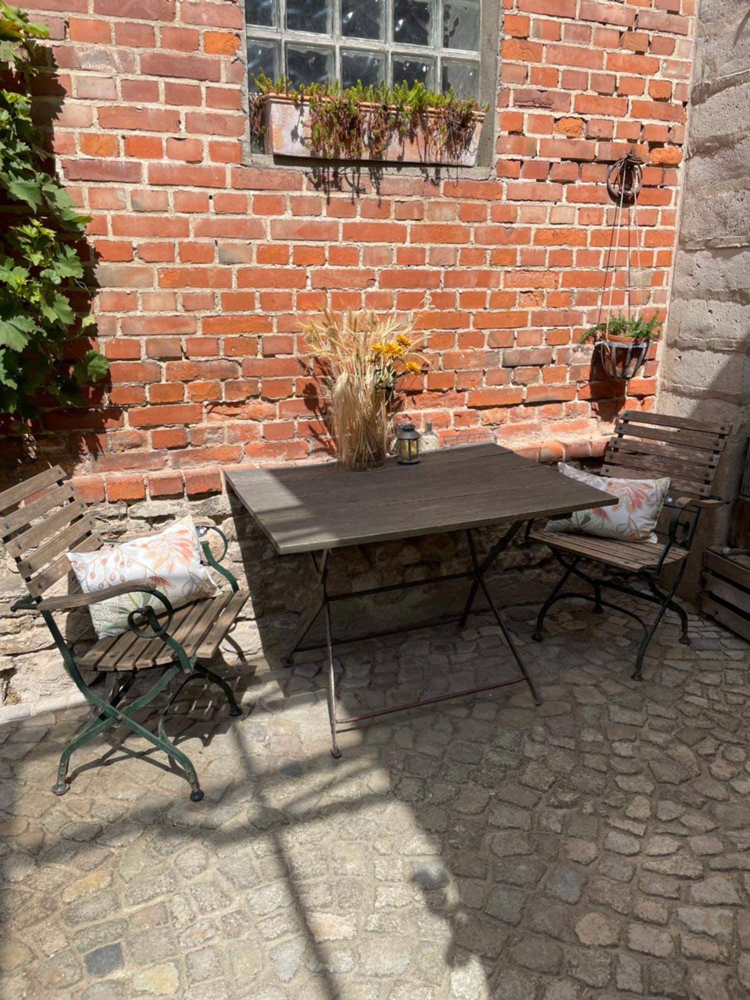 Lark Wanzleben-Borde Exterior foto